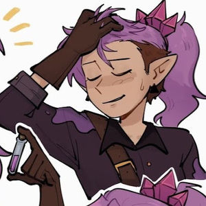 Meet your Posher, Cals